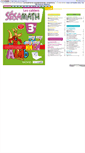 Mobile Screenshot of mep-outils.sesamath.net